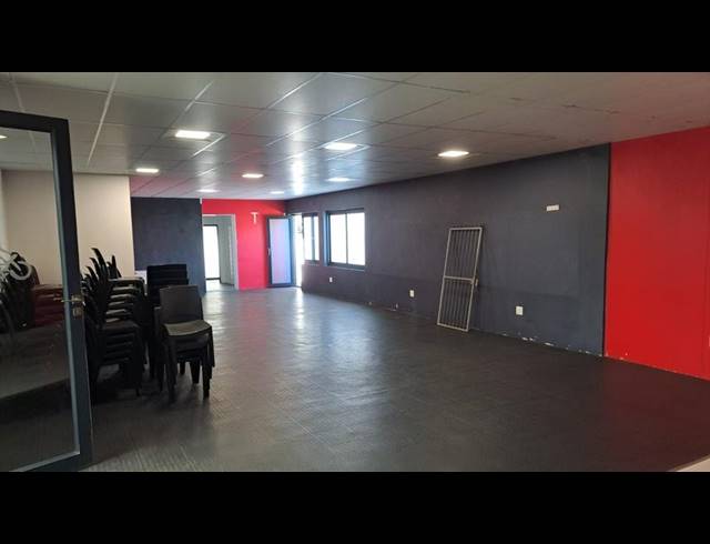 BUSINESS PROPERTY TO RENT IN WALMER